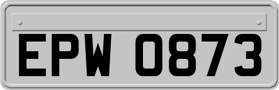 EPW0873