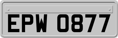EPW0877