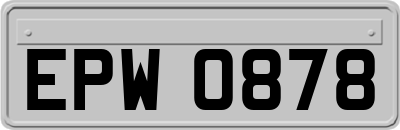 EPW0878