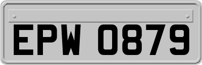 EPW0879