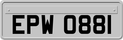 EPW0881