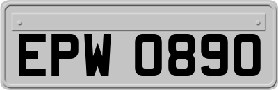 EPW0890