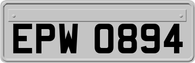 EPW0894