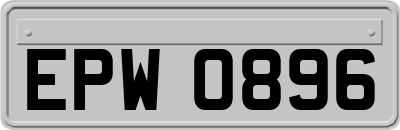 EPW0896