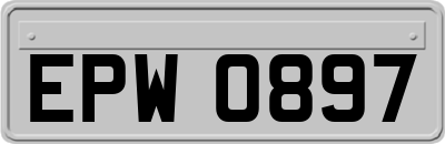 EPW0897