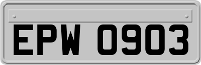 EPW0903