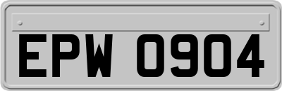 EPW0904