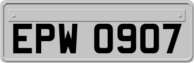 EPW0907