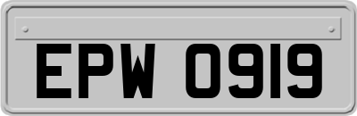 EPW0919