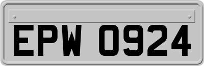 EPW0924