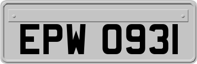 EPW0931