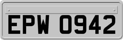 EPW0942