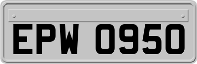 EPW0950