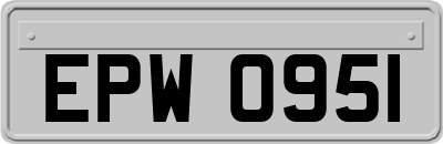 EPW0951