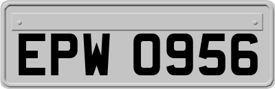 EPW0956