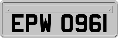 EPW0961