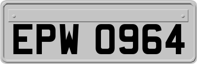 EPW0964