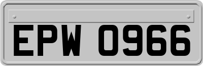 EPW0966