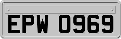 EPW0969