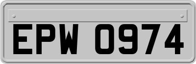 EPW0974