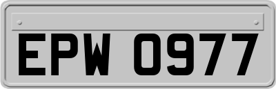 EPW0977