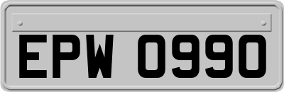 EPW0990