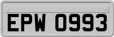 EPW0993