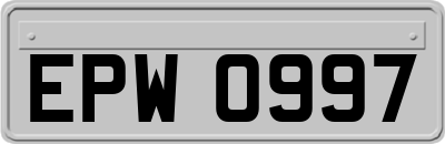 EPW0997