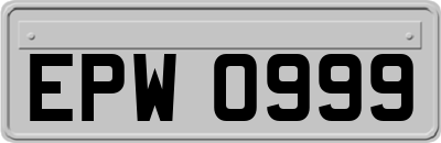 EPW0999