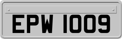 EPW1009