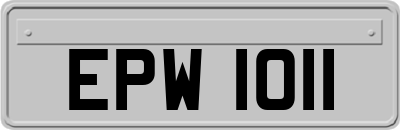 EPW1011