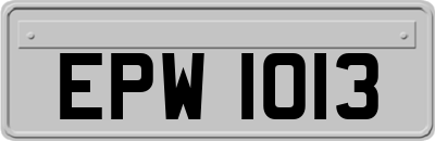 EPW1013