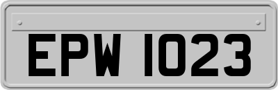 EPW1023