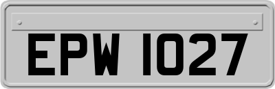 EPW1027