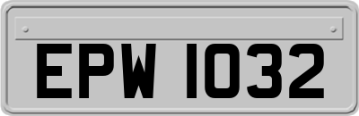 EPW1032