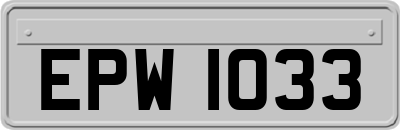 EPW1033