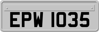 EPW1035