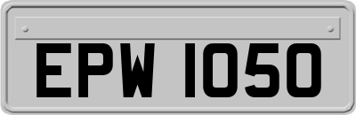 EPW1050
