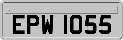 EPW1055