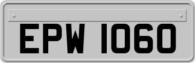 EPW1060