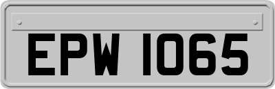EPW1065