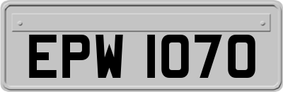 EPW1070