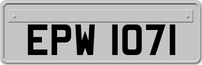 EPW1071