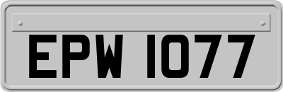 EPW1077