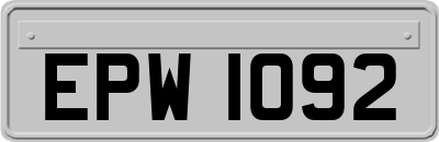 EPW1092
