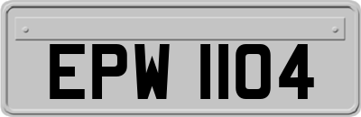 EPW1104
