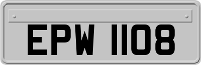 EPW1108