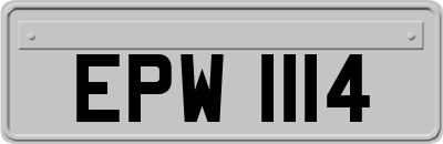 EPW1114
