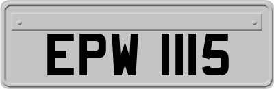 EPW1115