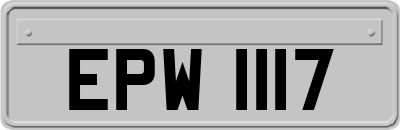 EPW1117